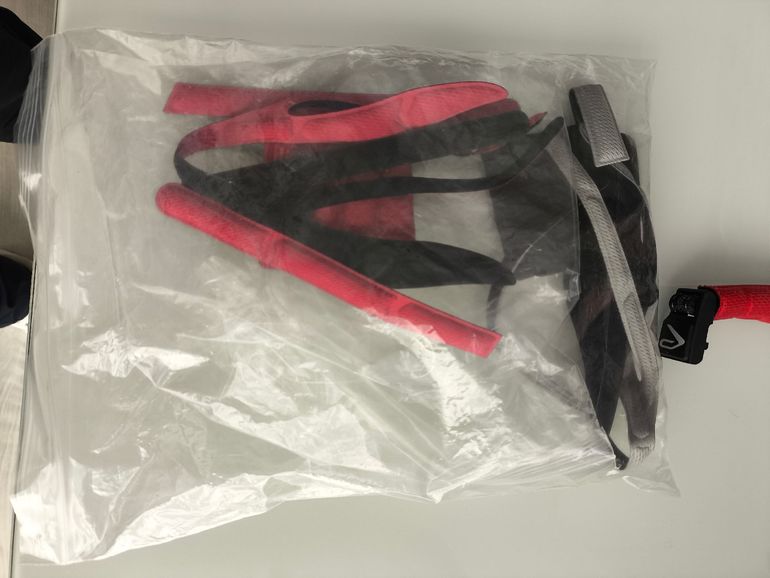 Used Yuba AR14 2023 bike — image 8 of 10