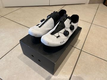 Used Fizik Stabilita Carbon 2024 Cycling Shoes