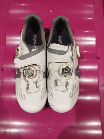 Used Udog 100 2024 bike — image 2 of 3