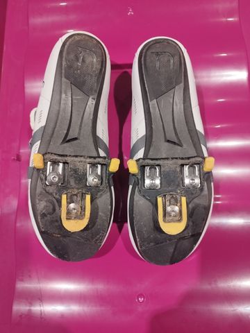 Used Udog 100 2024 Cycling Shoes