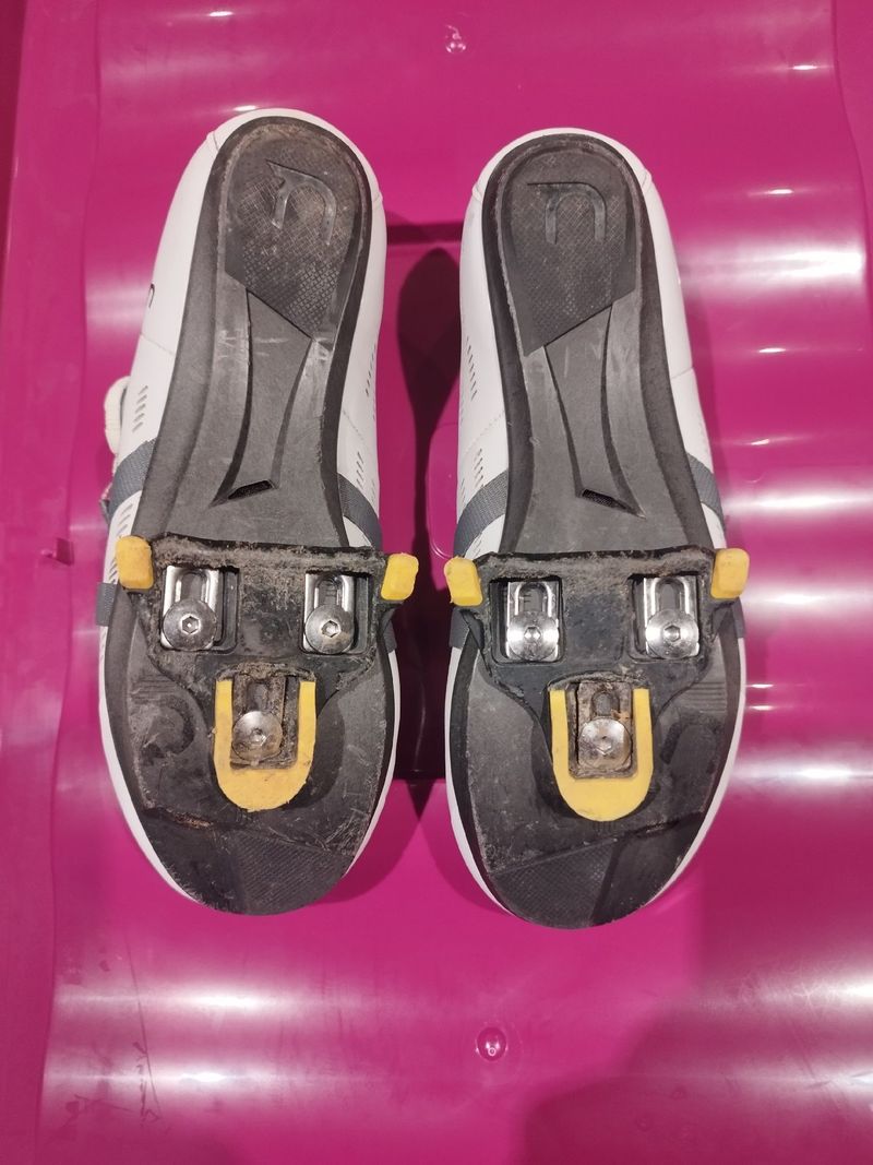 Udog 100 2024 Cycling Shoes usato