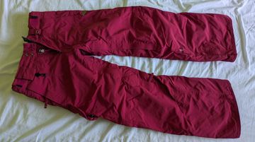 Used 686 Pantalon de snowboard ou de ski Wintersport Clothing