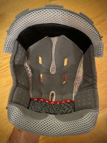 Gebrauchtes Air bike — Bild 3 von 5