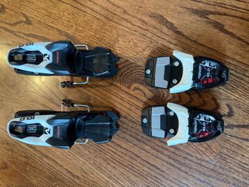 Used Marker M10.0 85mm 2024 bike — image 1 of 4