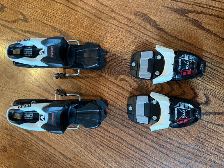 Used Marker M10.0 85mm 2024 bike — image 1 of 4
