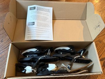 Used Marker M10.0 85mm 2024 bike — image 2 of 4
