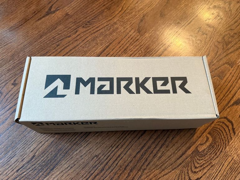 Used Marker M10.0 85mm 2024 bike — image 3 of 4
