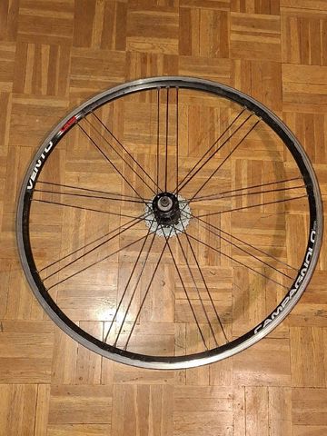 Used Campagnolo Vento G3 Wheels