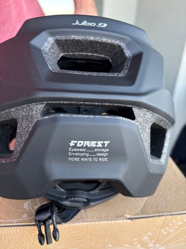 Used JULBO forest 2025 bike — image 4 of 4