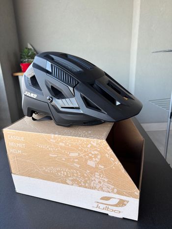 Used JULBO forest 2025 bike — image 2 of 4