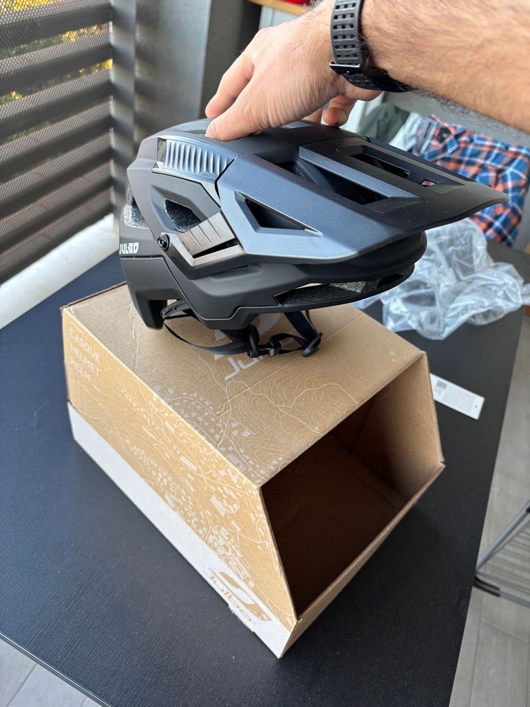 Used JULBO forest 2025 bike — image 3 of 4