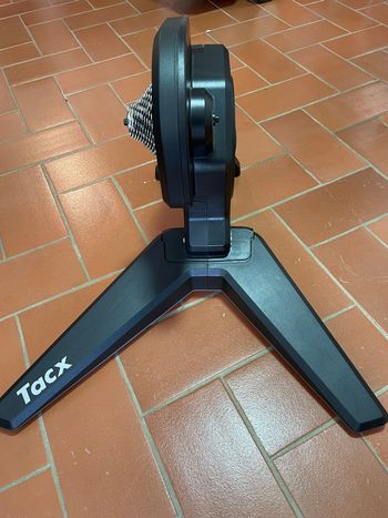 Used Tacs Flux s smart bike — image 1 of 3
