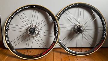 Used Campagnolo Bora One 35mm 2021 Wheels
