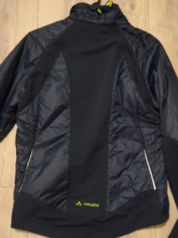 Used VAUDE minaki jkt bike — image 2 of 5