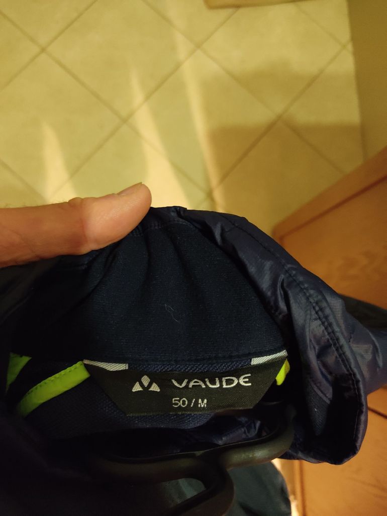 Used VAUDE minaki jkt bike — image 5 of 5