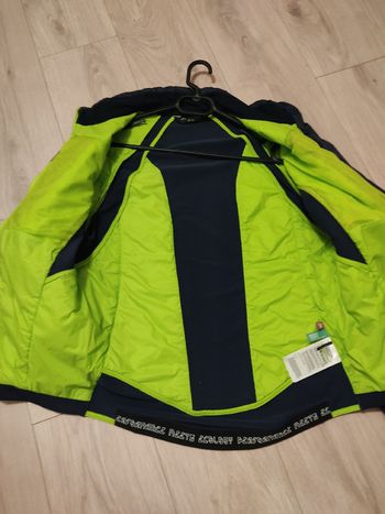 Used VAUDE minaki jkt bike — image 3 of 5