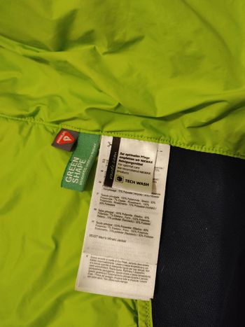 Used VAUDE minaki jkt bike — image 4 of 5