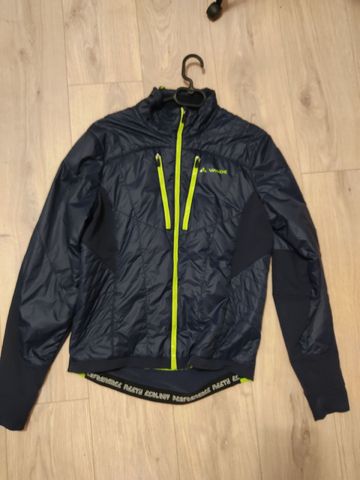 Used VAUDE minaki jkt Cycling Clothing