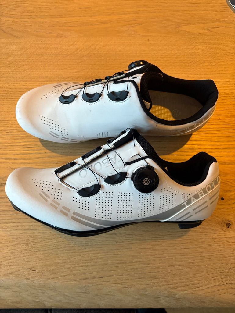 Used Tabolo Schoenen 2023 bike — image 2 of 4
