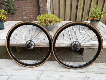 Gebrauchtes Cube RA 1.9 disc 2023 bike — Bild 1 von 3