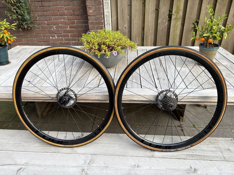 Gebrauchtes Cube RA 1.9 disc 2023 bike — Bild 1 von 3