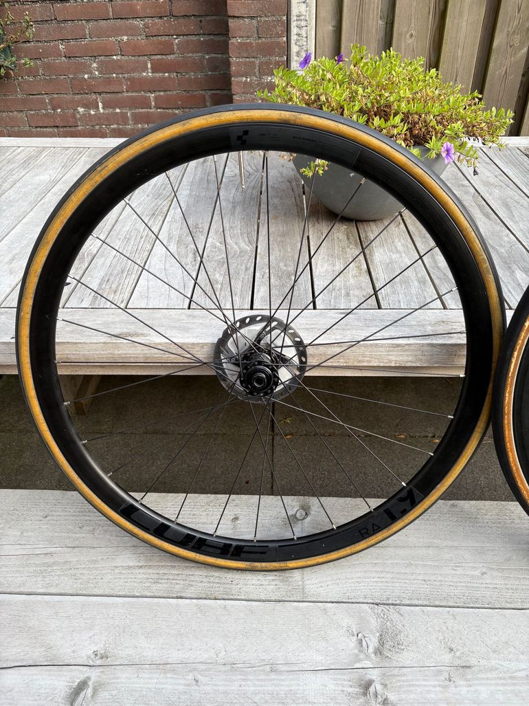 Gebrauchtes Cube RA 1.9 disc 2023 bike — Bild 2 von 3