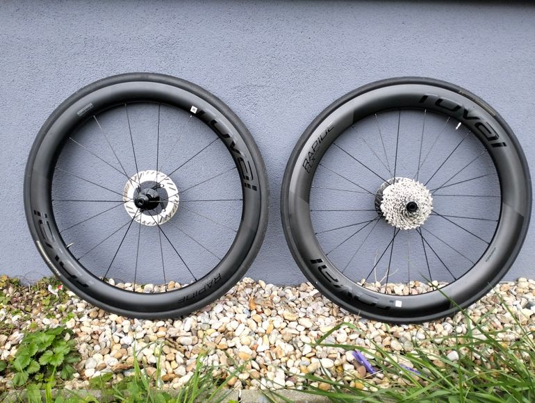 Roval Rapide CLX ii 2024