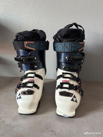Used FISCHER My Ranger One 90 Skiing & Skitouring