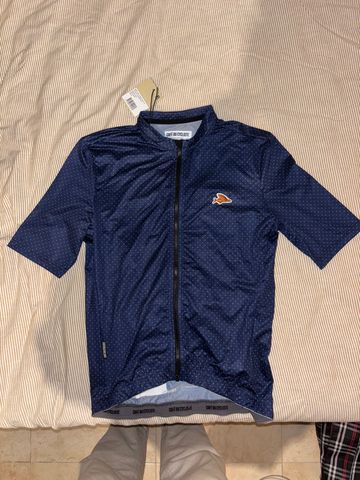 Used CAFE DU CYCLISTE FLEURETTE MAILLOT DE CICLISME 2025 Cycling Clothing