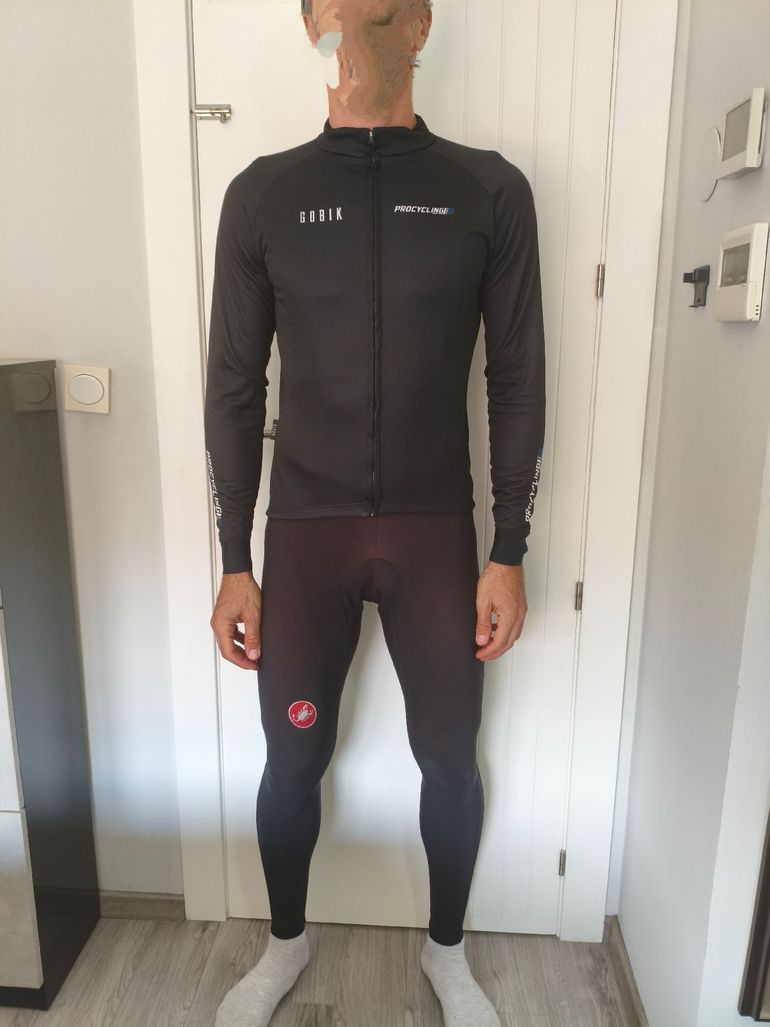 Brugt Castelli . 2020 bike — billede 3 af 7