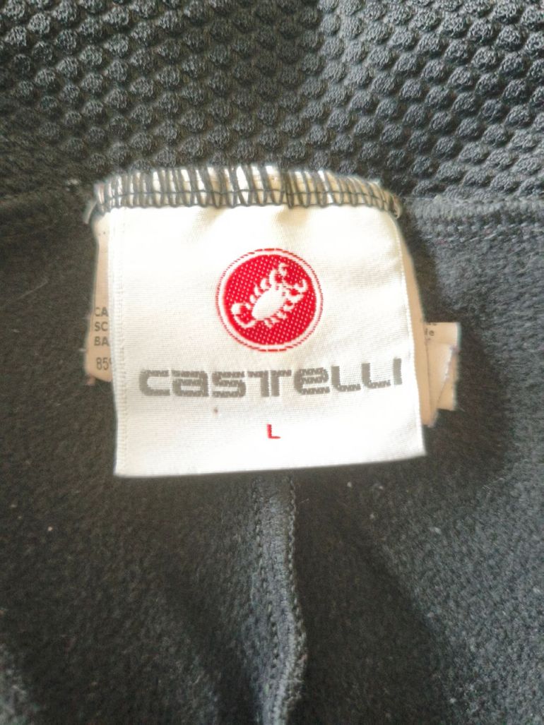 Brugt Castelli . 2020 bike — billede 7 af 7