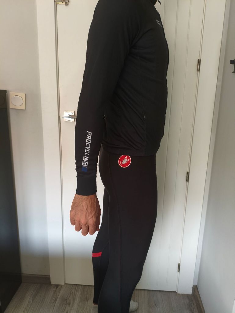 Brugt Castelli . 2020 bike — billede 5 af 7