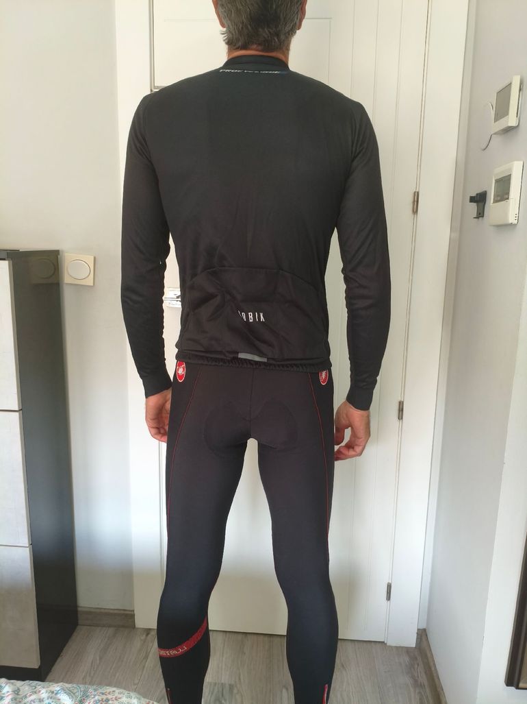 Brugt Castelli . 2020 bike — billede 4 af 7