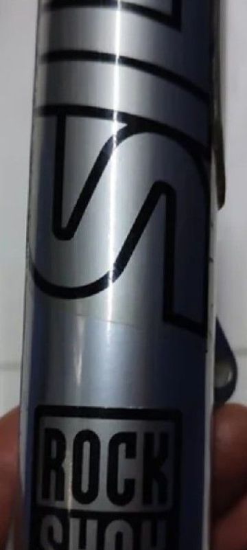 Used Rock Shox sid race bike — image 3 of 4