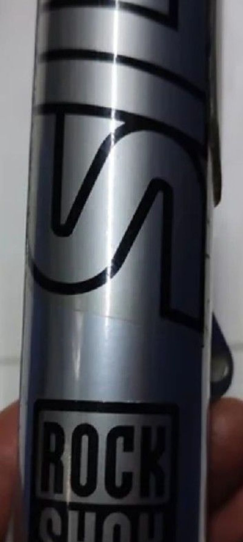Used Rock Shox sid race bike — image 3 of 4