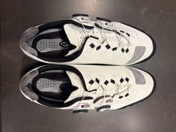 Used Northwave Rebel Cycling Shoes
