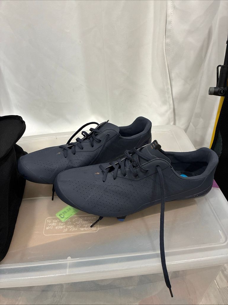 ウェア S-WORKS TORCH lace 41EU 26cm SPECIALIZED S-WORKS Torch Lace | buty rowerowe szosowe