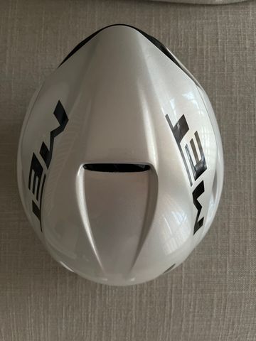 Brugt MET Manta MIPS 2024 bike — billede 3 af 6