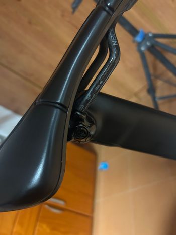 Prologo, scratch m5