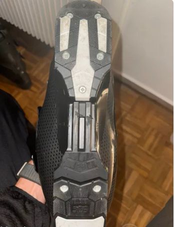 Brugt Salomon s pro 120hv 2021 bike — billede 5 af 5