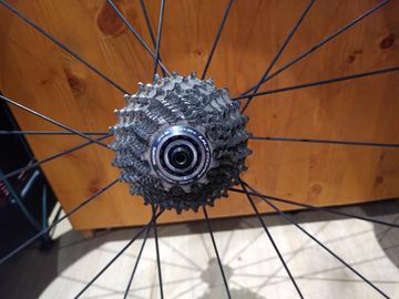 Used Aerycs Aero WT 2018 bike — image 3 of 6