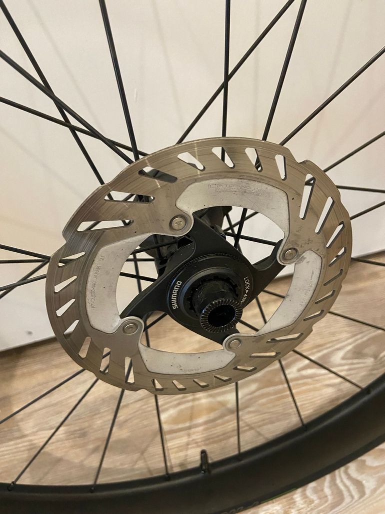 Used +Vel VEL 60 RL 2024 bike — image 5 of 10
