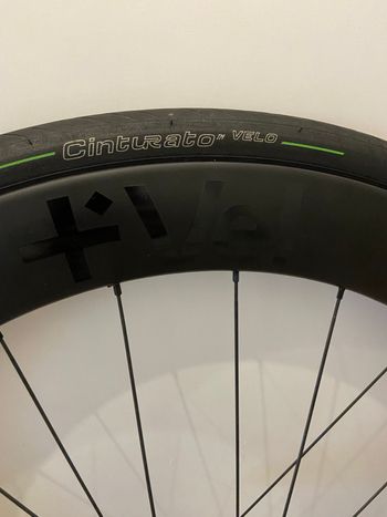 Used +Vel VEL 60 RL 2024 bike — image 2 of 10