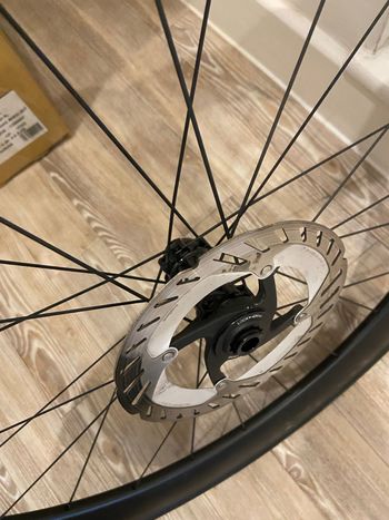 Used +Vel VEL 60 RL 2024 bike — image 8 of 10
