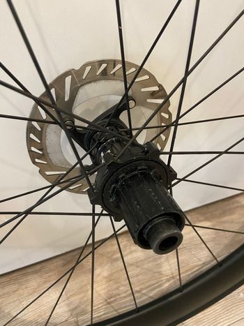 Used +Vel VEL 60 RL 2024 bike — image 3 of 10