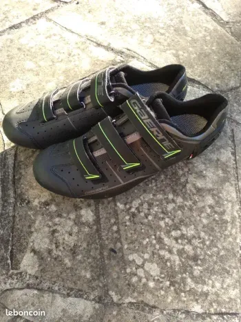 gaerne G Laser 2020 Cycling Shoes usato