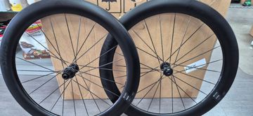 Used Dt Swiss arc 1100 60mm 2025 Wheels