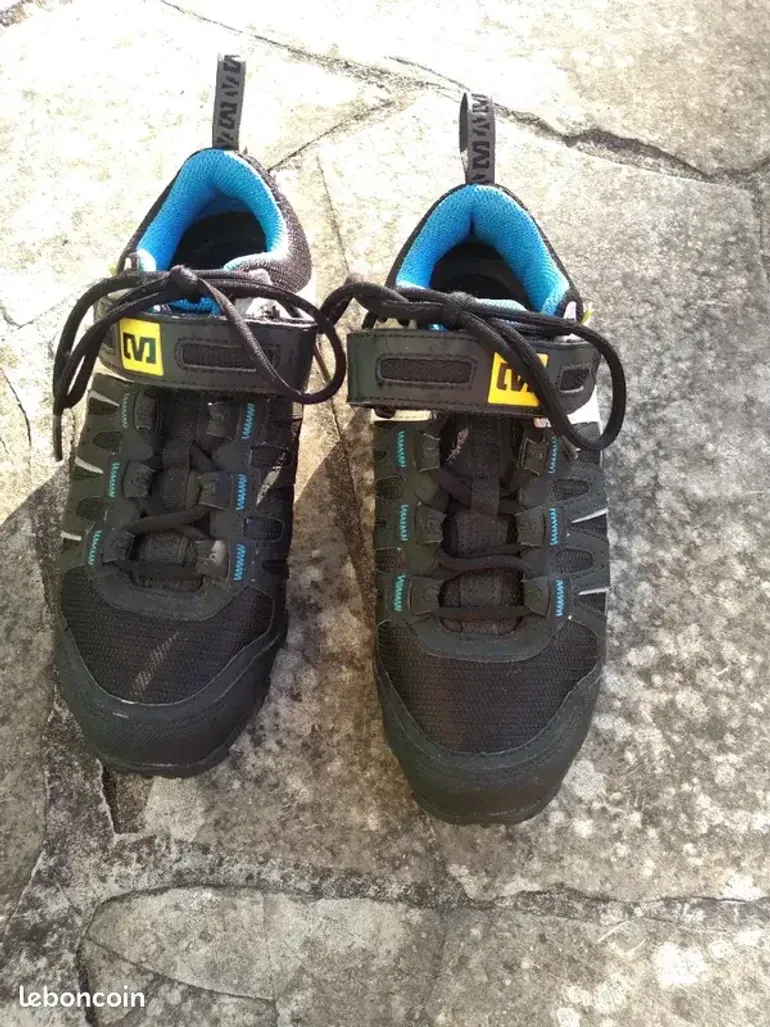 Mavic Crossride 2018