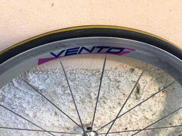 Gebrauchtes Campagnolo vento 20 raggi 1995 bike — Bild 2 von 7