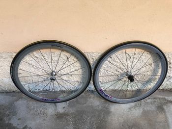 Used Campagnolo vento 20 raggi 1995 bike — image 6 of 7